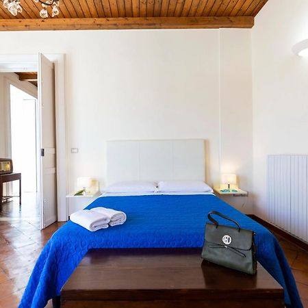 Suites Pastis Tropea - Boutique B&B By Kalavria Holidays المظهر الخارجي الصورة