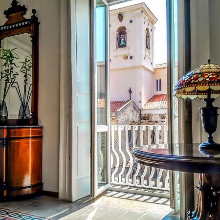 Suites Pastis Tropea - Boutique B&B By Kalavria Holidays المظهر الخارجي الصورة