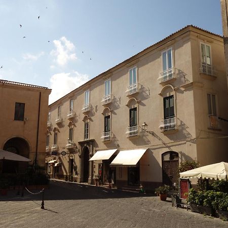 Suites Pastis Tropea - Boutique B&B By Kalavria Holidays المظهر الخارجي الصورة