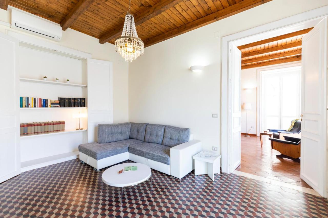 Suites Pastis Tropea - Boutique B&B By Kalavria Holidays المظهر الخارجي الصورة