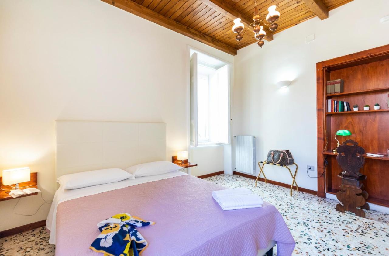 Suites Pastis Tropea - Boutique B&B By Kalavria Holidays المظهر الخارجي الصورة