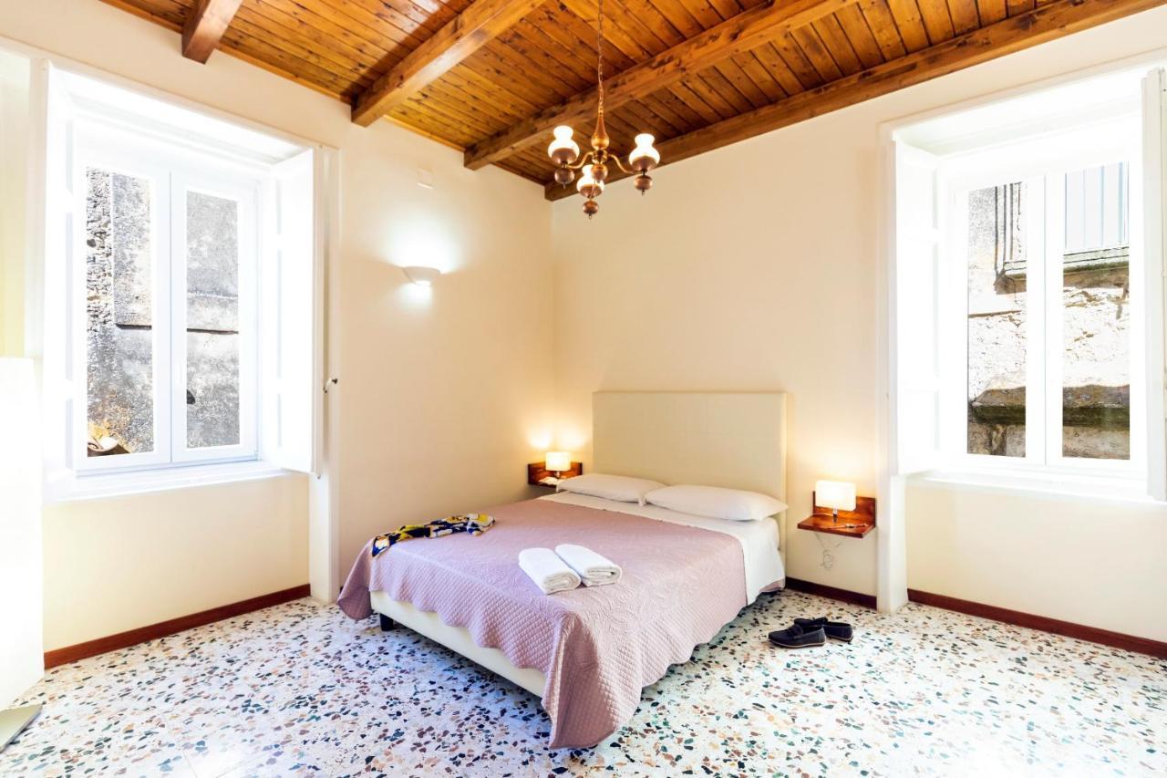 Suites Pastis Tropea - Boutique B&B By Kalavria Holidays المظهر الخارجي الصورة