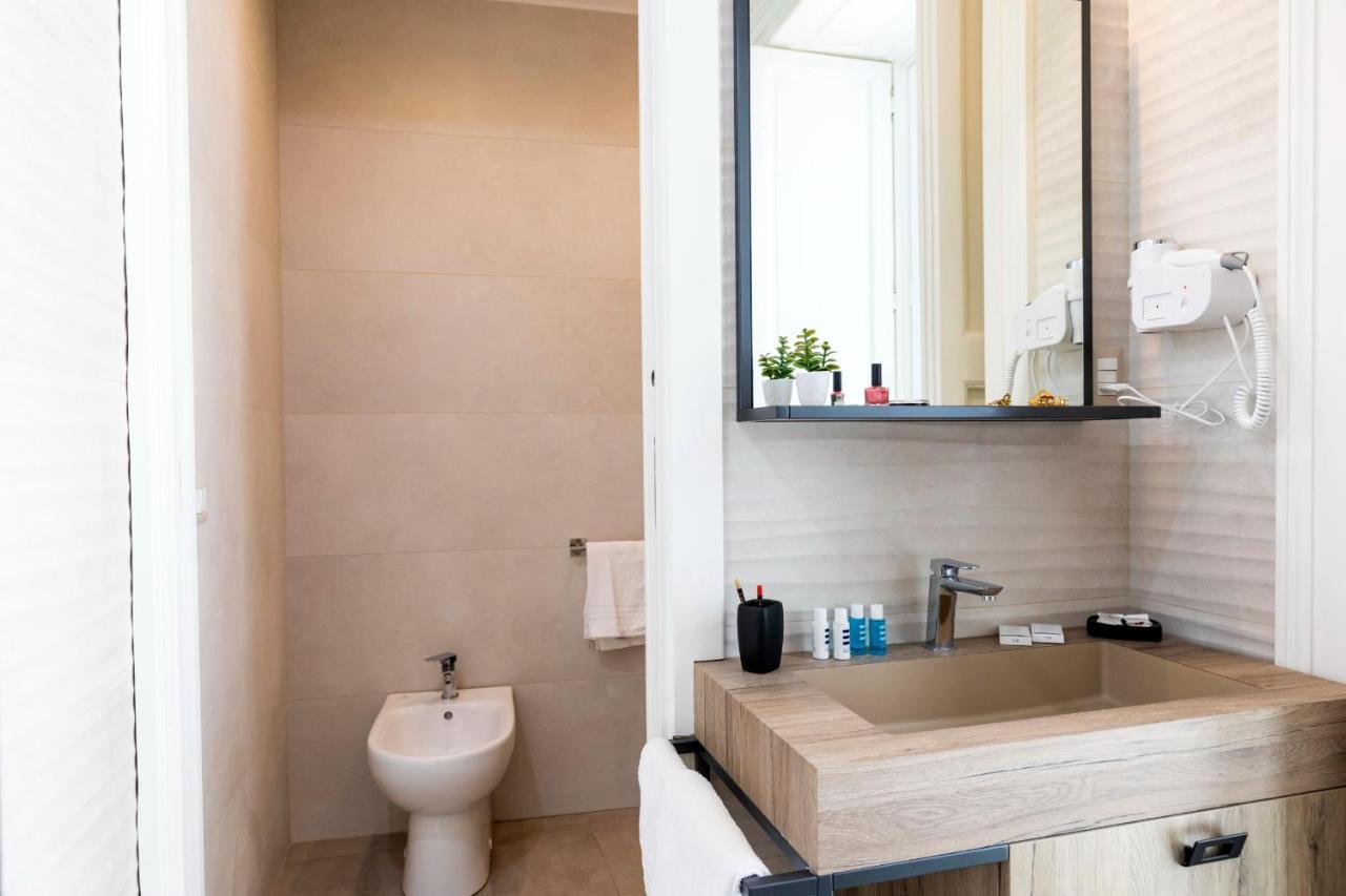 Suites Pastis Tropea - Boutique B&B By Kalavria Holidays المظهر الخارجي الصورة