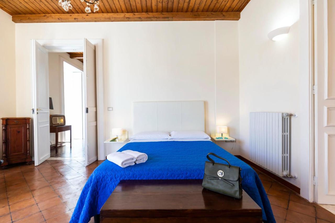 Suites Pastis Tropea - Boutique B&B By Kalavria Holidays المظهر الخارجي الصورة