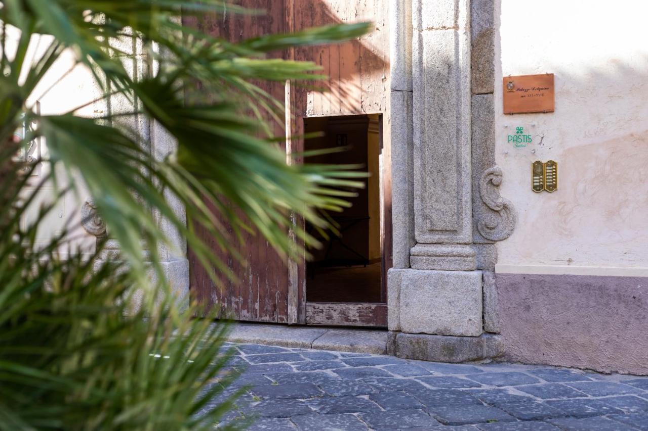 Suites Pastis Tropea - Boutique B&B By Kalavria Holidays المظهر الخارجي الصورة
