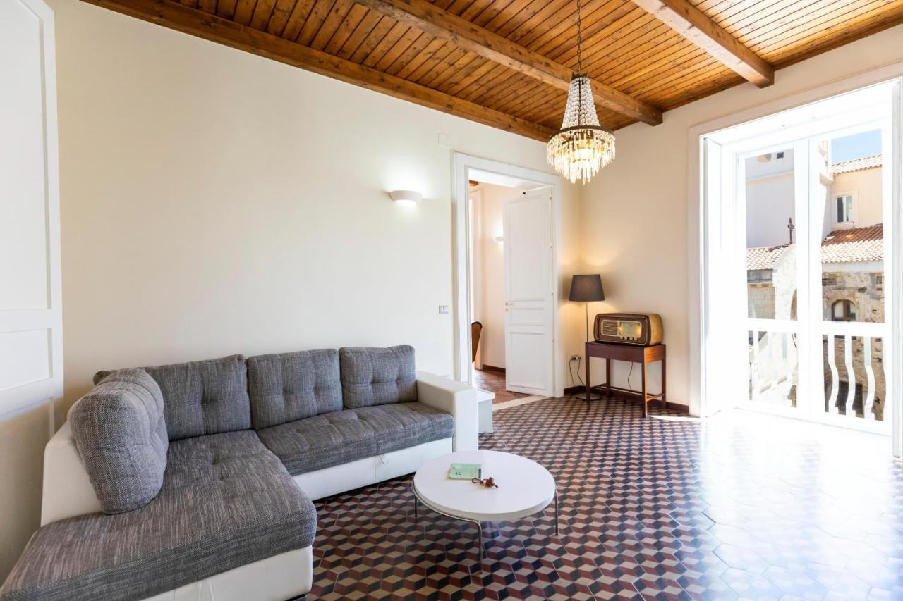 Suites Pastis Tropea - Boutique B&B By Kalavria Holidays المظهر الخارجي الصورة