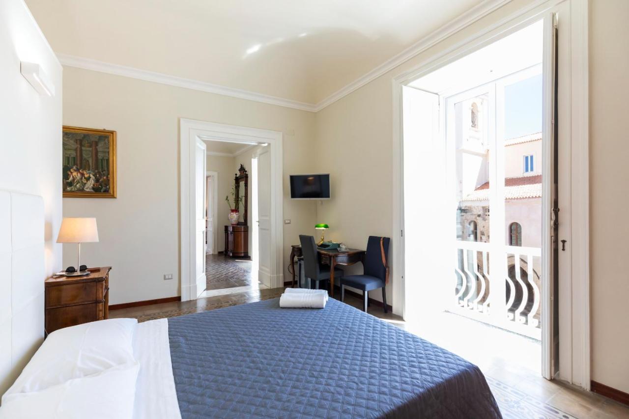 Suites Pastis Tropea - Boutique B&B By Kalavria Holidays المظهر الخارجي الصورة