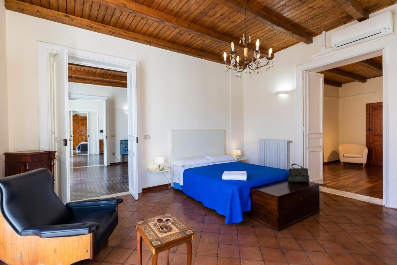 Suites Pastis Tropea - Boutique B&B By Kalavria Holidays المظهر الخارجي الصورة