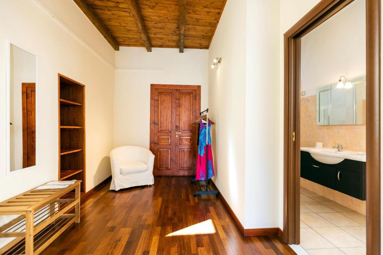 Suites Pastis Tropea - Boutique B&B By Kalavria Holidays المظهر الخارجي الصورة