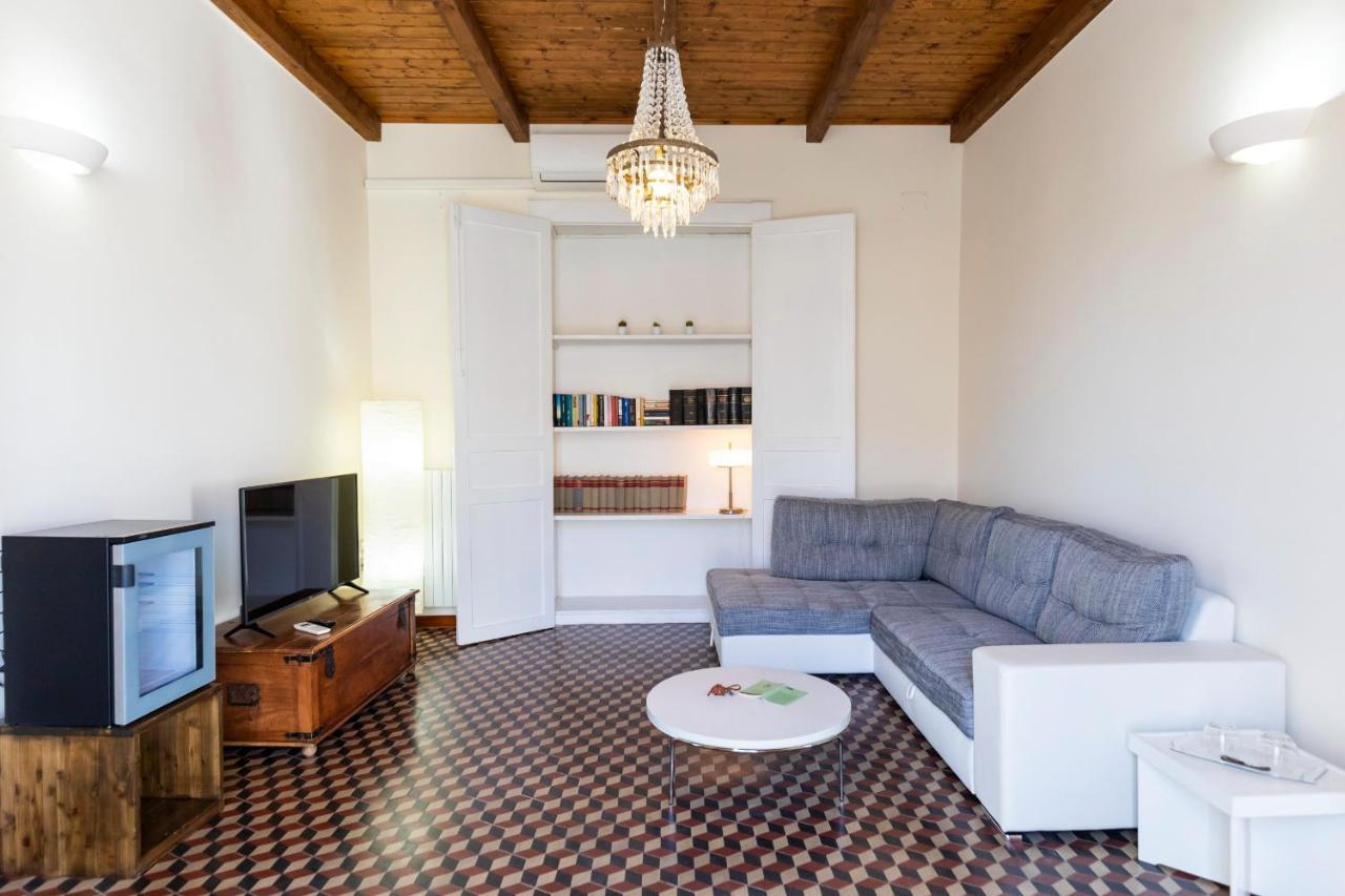 Suites Pastis Tropea - Boutique B&B By Kalavria Holidays المظهر الخارجي الصورة