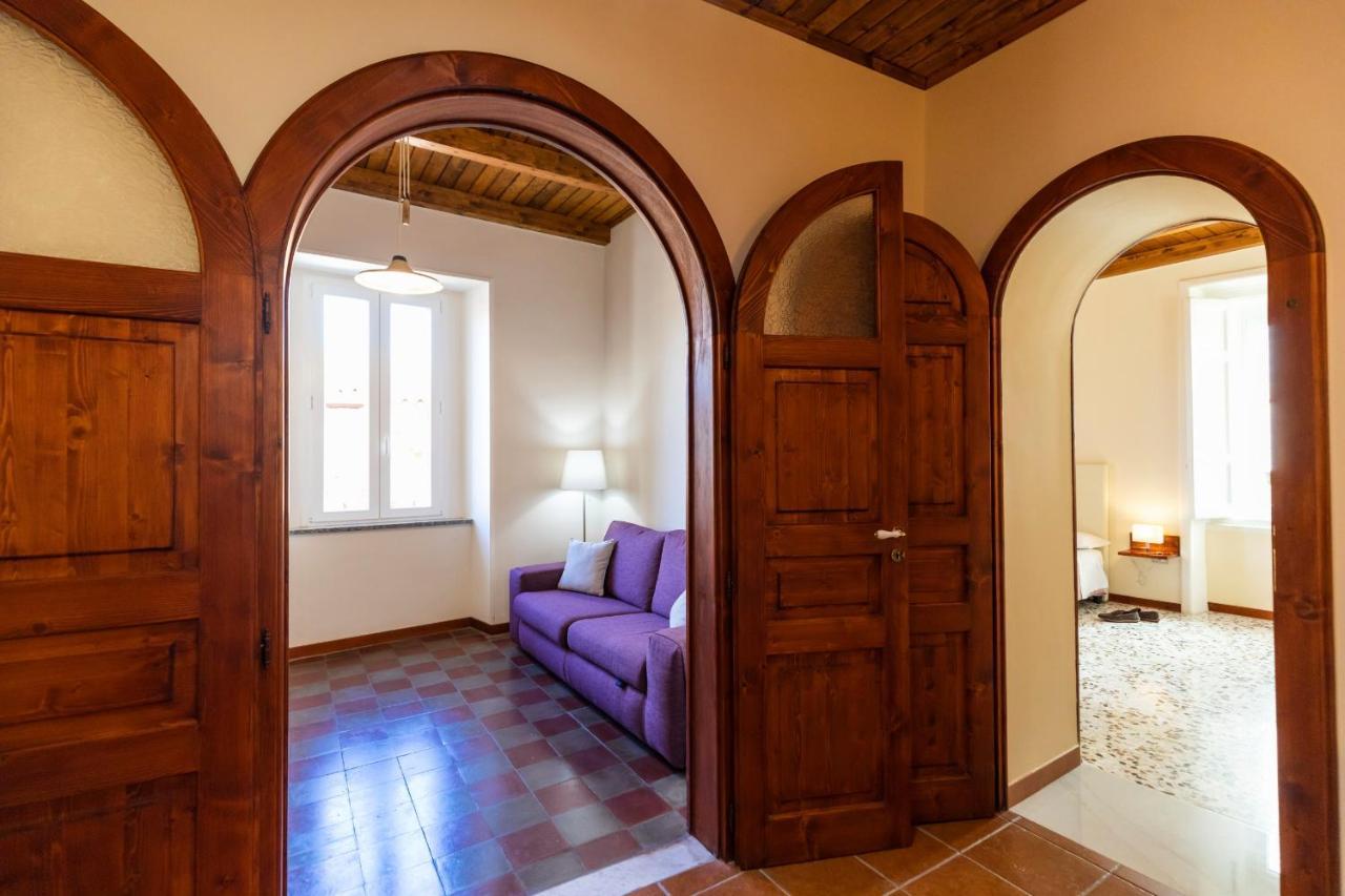 Suites Pastis Tropea - Boutique B&B By Kalavria Holidays المظهر الخارجي الصورة