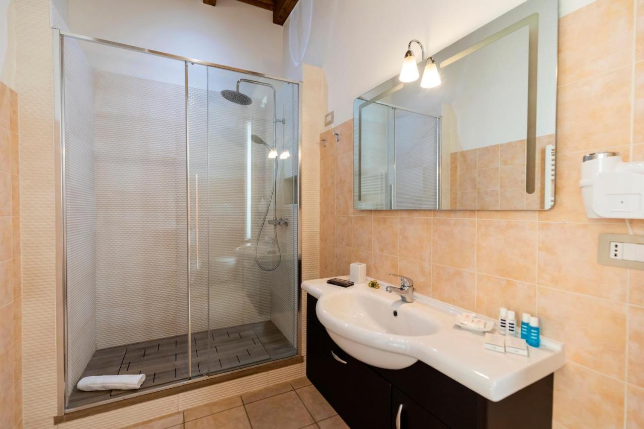 Suites Pastis Tropea - Boutique B&B By Kalavria Holidays المظهر الخارجي الصورة