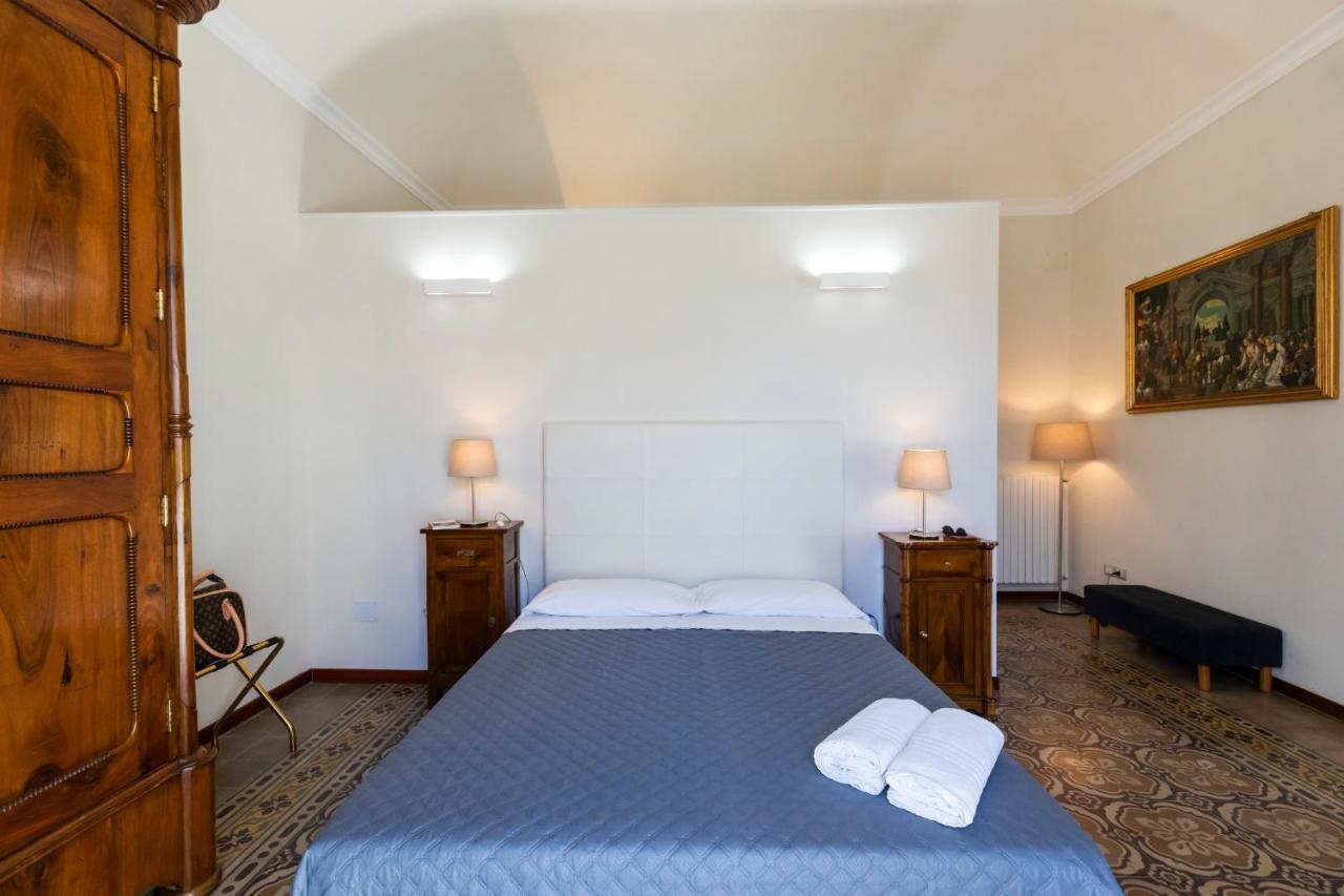 Suites Pastis Tropea - Boutique B&B By Kalavria Holidays المظهر الخارجي الصورة