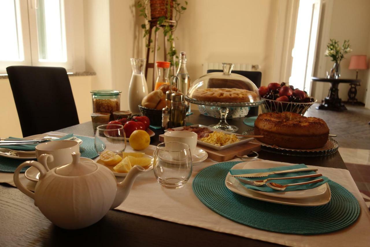 Suites Pastis Tropea - Boutique B&B By Kalavria Holidays المظهر الخارجي الصورة