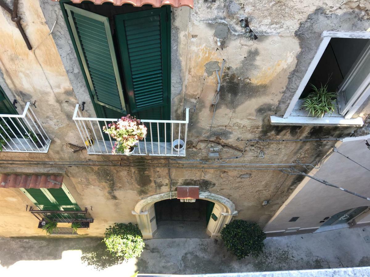 Suites Pastis Tropea - Boutique B&B By Kalavria Holidays المظهر الخارجي الصورة