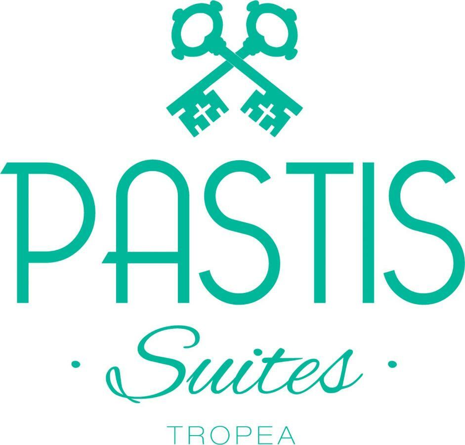Suites Pastis Tropea - Boutique B&B By Kalavria Holidays المظهر الخارجي الصورة