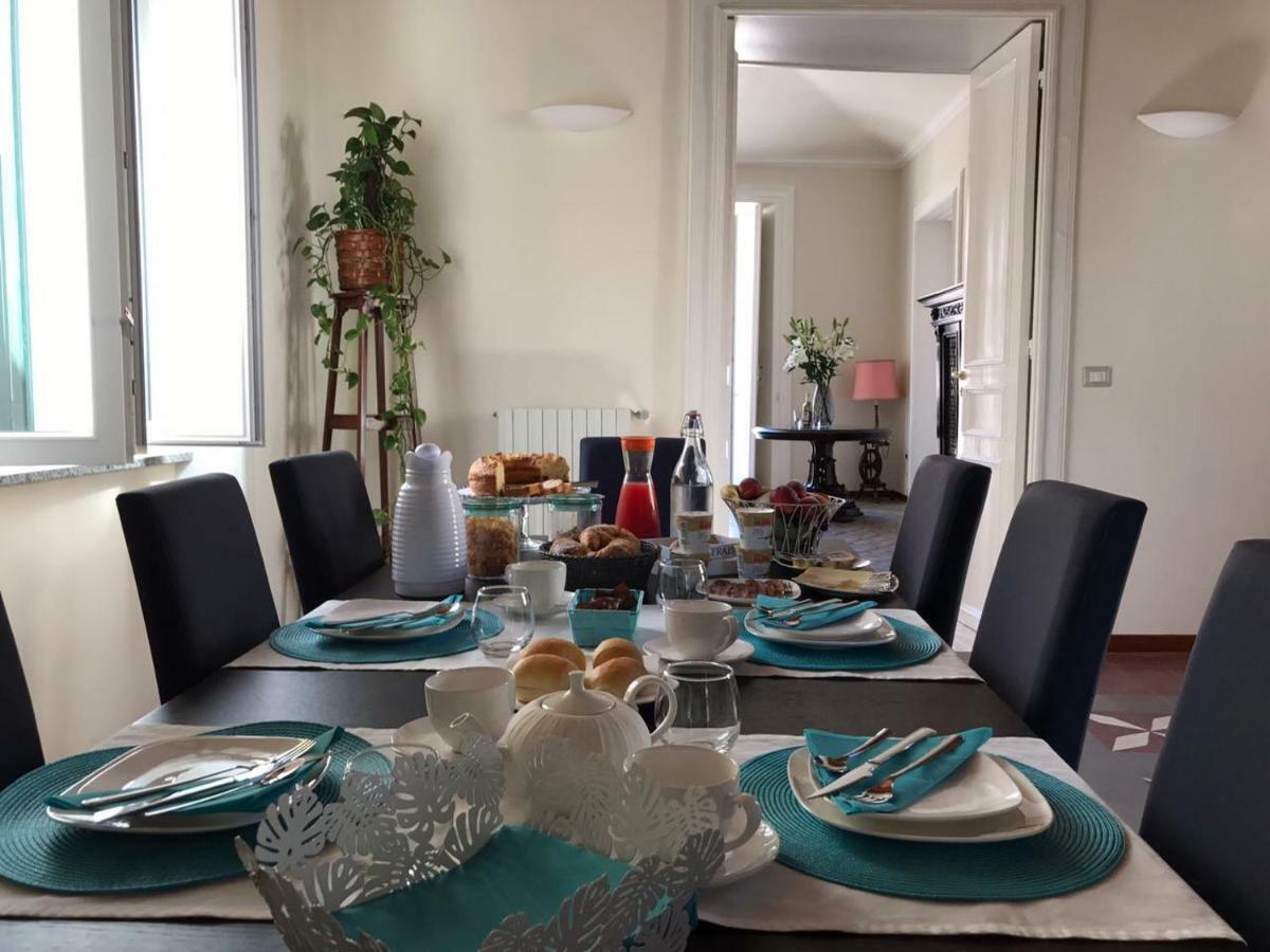 Suites Pastis Tropea - Boutique B&B By Kalavria Holidays المظهر الخارجي الصورة