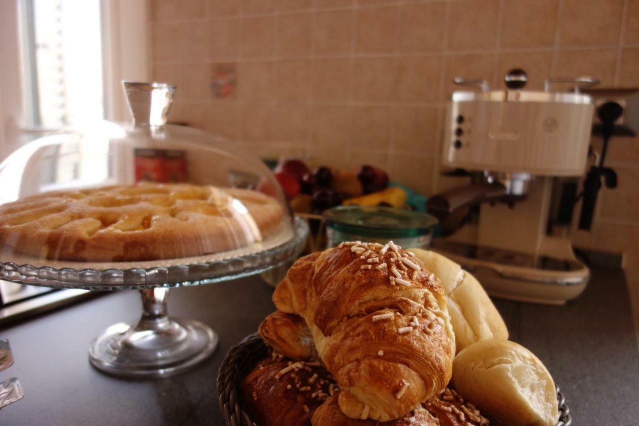 Suites Pastis Tropea - Boutique B&B By Kalavria Holidays المظهر الخارجي الصورة