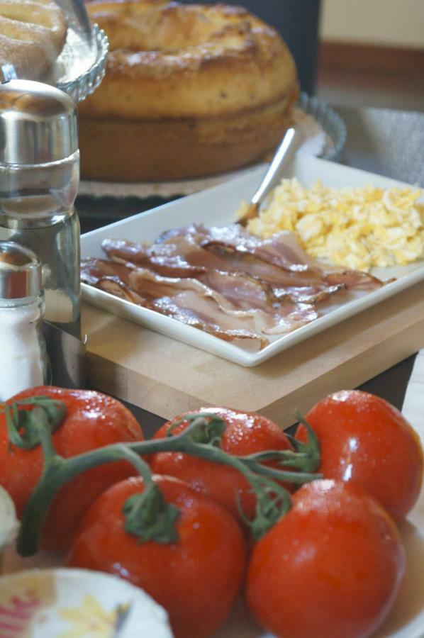 Suites Pastis Tropea - Boutique B&B By Kalavria Holidays المظهر الخارجي الصورة