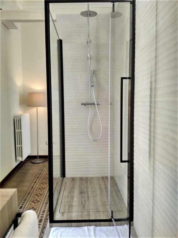 Suites Pastis Tropea - Boutique B&B By Kalavria Holidays المظهر الخارجي الصورة